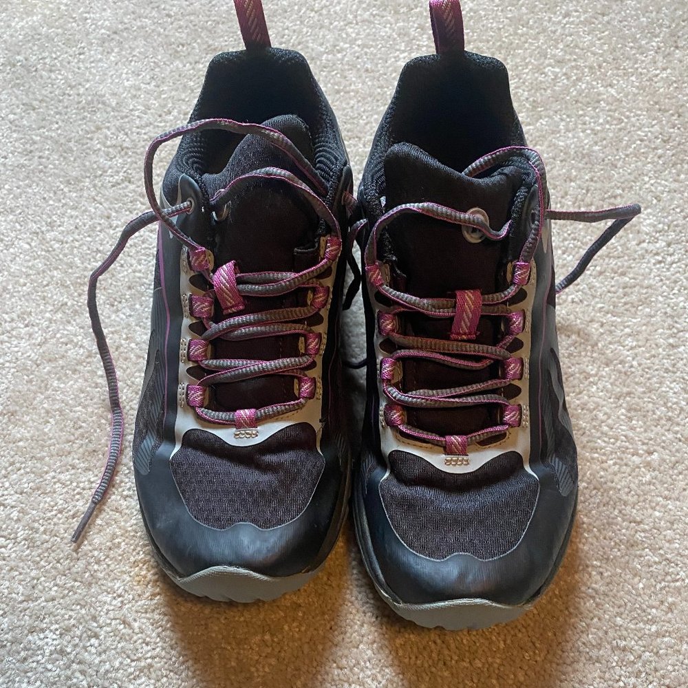 Merrell Hiking Shoes